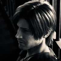 LEON KENNEDY