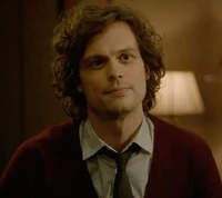 Spencer Reid