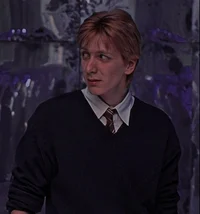 George F Weasley