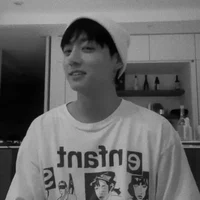 Jeon Jungkook 