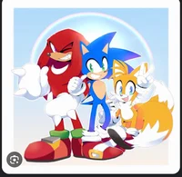 Team Sonic
