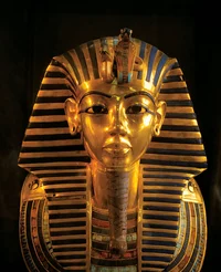 Tutankhamun