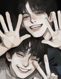 Хён и Джони