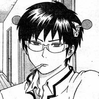 Saiki Kusuo