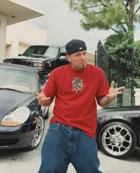 Fred Durst