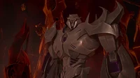 TFP- Megatron 