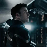 steve rogers