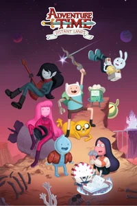 Adventure Time