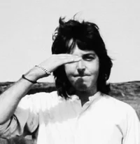 PAUL MCCARTNEY