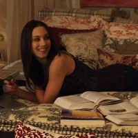 Spencer Hastings