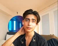 Aidan gallagher 