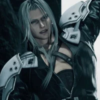 Sephiroth