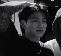 Jeon Jungkook 