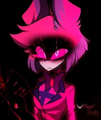 Yandere Fem Alastor 
