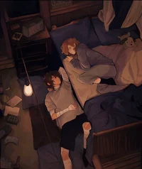 Soukoku