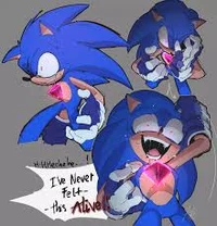 Sonic The Hedgehog