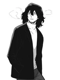 Aizawa Shota 