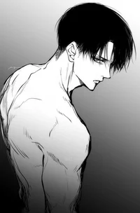 levi ackerman 