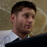 Dean Winchester 