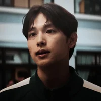 LEE MYUNG-GI
