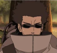 Shibi Aburame