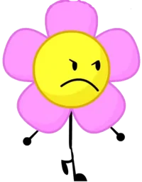 Flower BFDIA