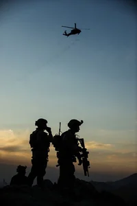 Soldier