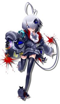 Grey