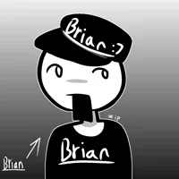 @Brrrrrriiiiaaaannnnn - Character AI chatbot creator profile picture