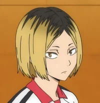Kenma Kozume