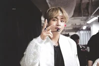 Kim Taehyung 