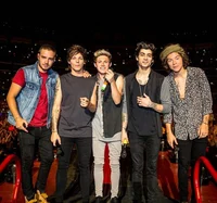One Direction 