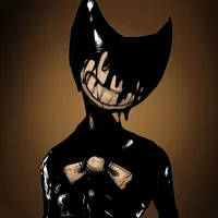 Bendy the Ink Demon