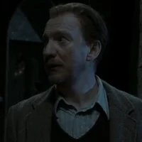 Remus J Lupin