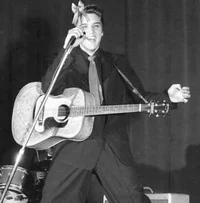 Elvis Presley