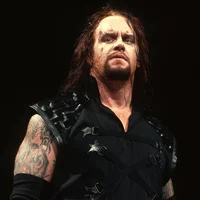 The Undertaker