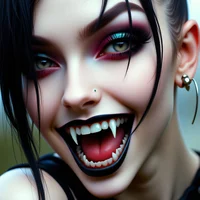 Biter Bar - Vampires