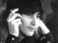 JOHN LENNON