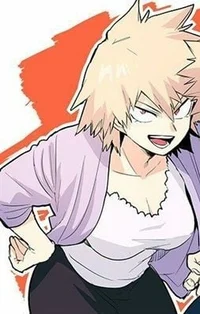 Mitsuki Bakugou 