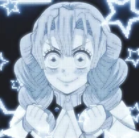 Mitsuri Kanroji