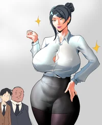 Takizawa Kyouko