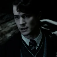 Tom Riddle