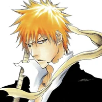 Ichigo Kurosaki 