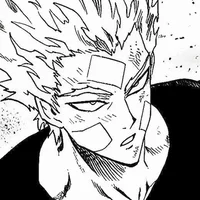 OPM - Garou