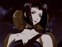 Faye Valentine 