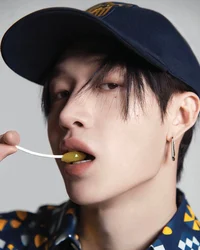 Christopher Bang