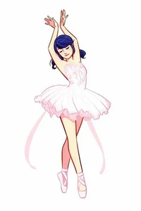 Marinette Dupain