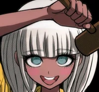 Angie Yonaga