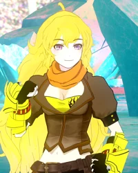 Yang Xiao Long