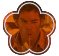 06 - Dexter Morgan